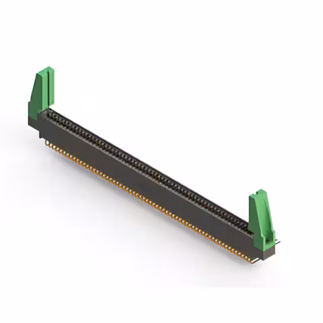395-126-559-888 EDAC Inc.  Edgeboard Connectors